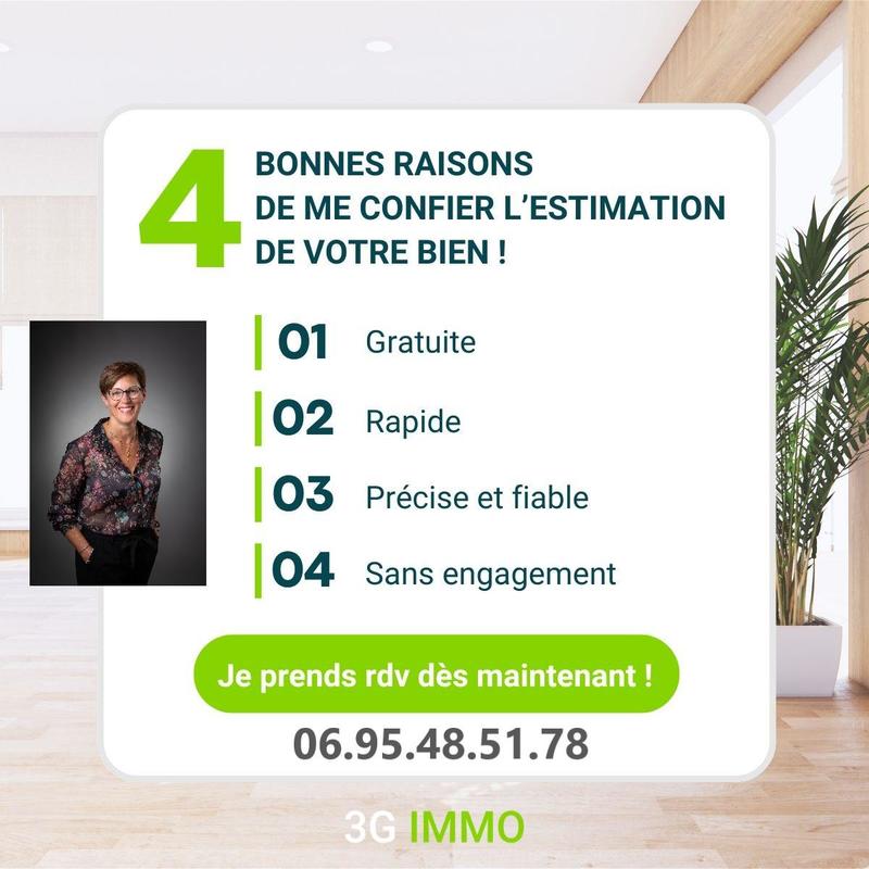 Châlet - 141 m² - 7 pièces