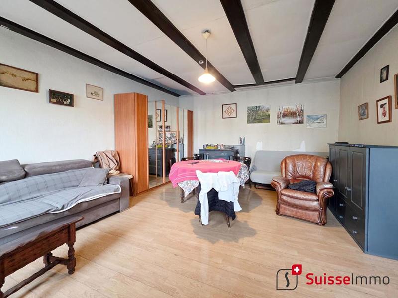 Fonds de commerce - 57 m²