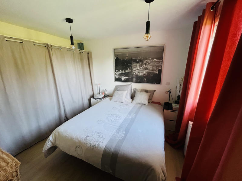 Maison - 78 m² - 5 pièces