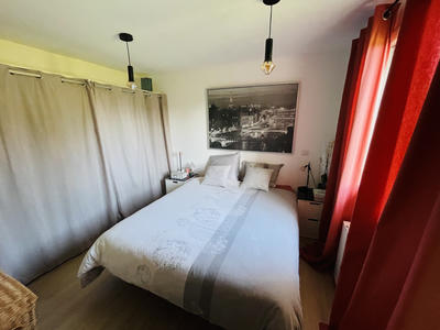 Maison - 78 m² - 5 pièces