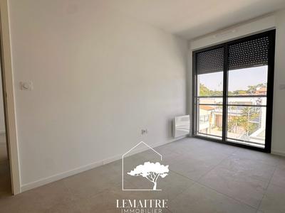 Appartement - 91 m² - 4 pièces