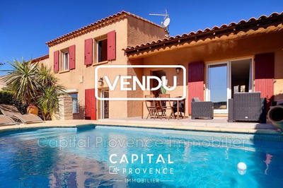 Maison - 128 m² - 5 pièces