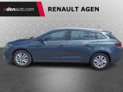 Renault Mégane IV Estate E-Tech Plug-In Hybride 160 Business