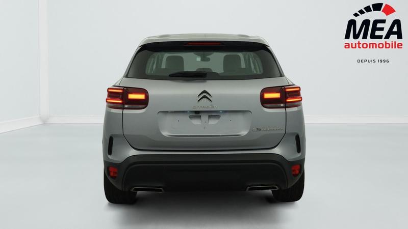 Citroën C5 Aircross PureTech 130 s Bvm6 Feel