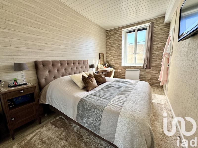 Ferme - 179 m² - 7 pièces