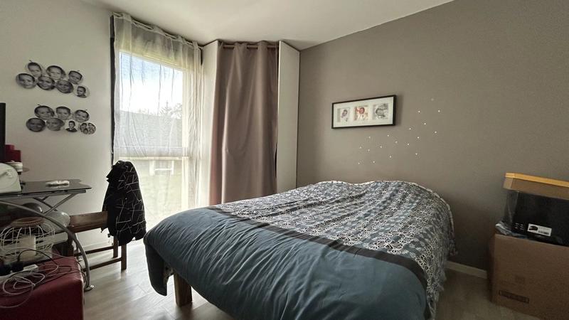 Maison - 97 m² - 5 pièces