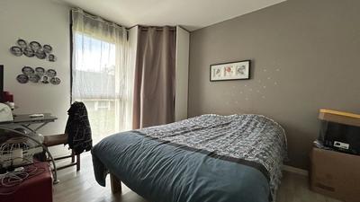 Maison - 97 m² - 5 pièces