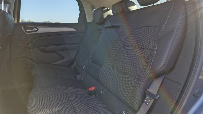 Renault Arkana E-Tech 145 Intens