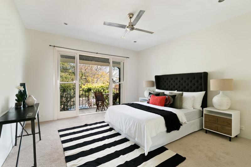 Appartement - 92 m² - 4 pièces