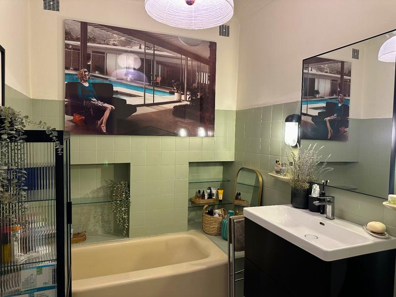 Appartement - 103 m² - 4 pièces