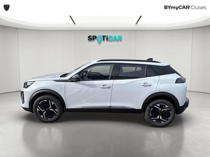 Peugeot 2008 Hybrid 145 e-Dcs6 Allure