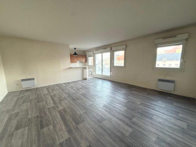 Appartement - 71 m² - 3 pièces