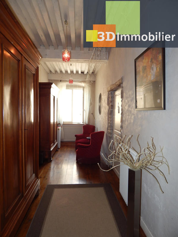 Maison - 403 m² - 14 pièces