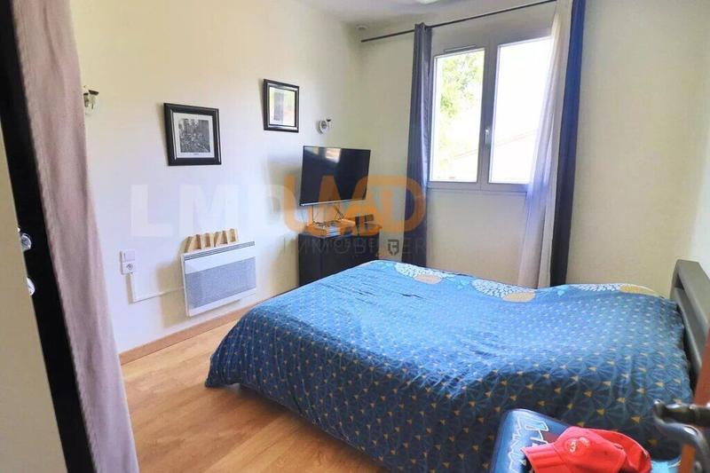 Maison - 156 m² - 5 pièces