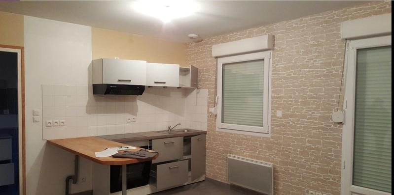 Maison - 243 m² - 12 pièces