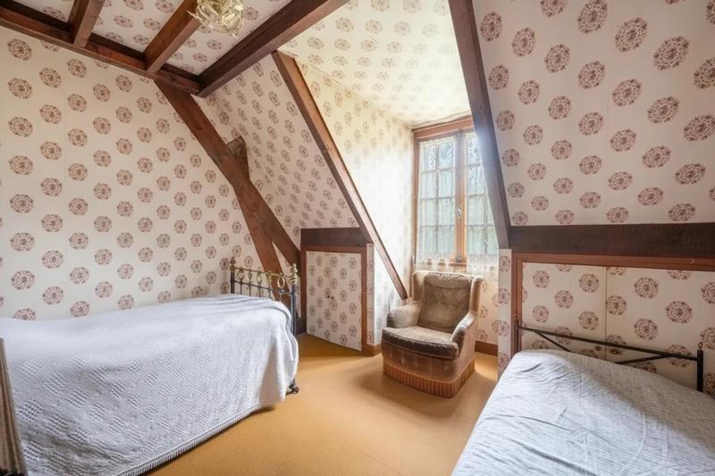 Longère - 246 m² - 11 pièces