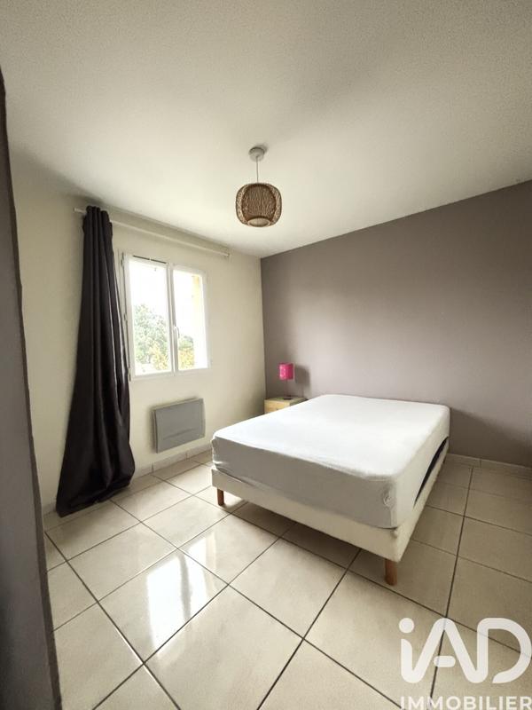 Maison - 84 m² - 3 pièces