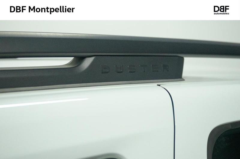 Dacia Duster TCe 130 4x2 Expression