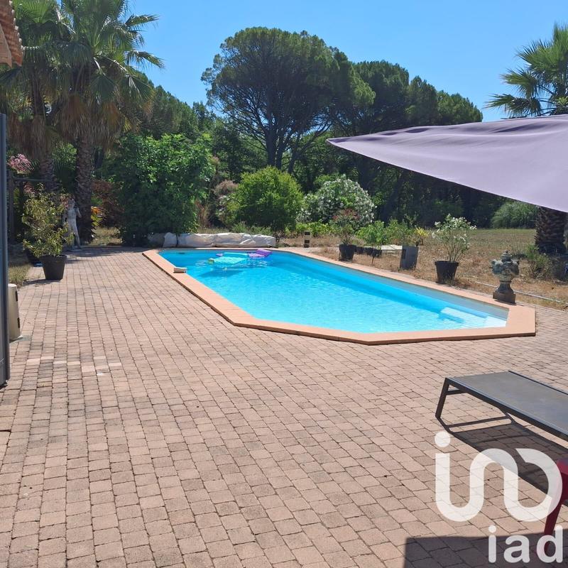 Maison - 178 m² - 6 pièces