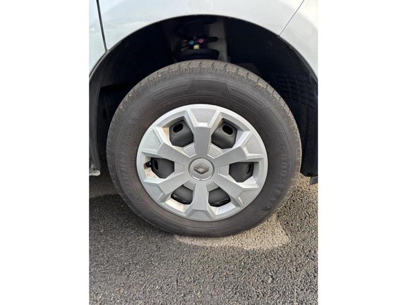 Renault Trafic L2 Dci 150 Energy s&amp;S Edc