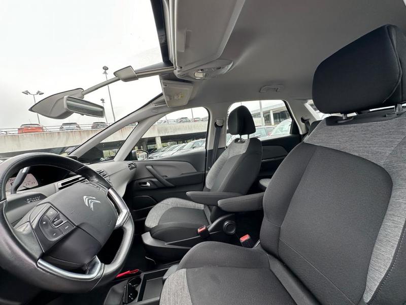 Citroën c4 spacetourer 1.5 Bluehdi 130 s&amp;S Business Eat8