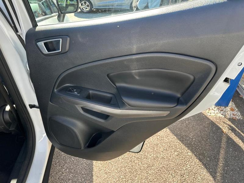 Ford EcoSport 1.5 EcoBlue 95ch s&amp;S Bvm6 Trend