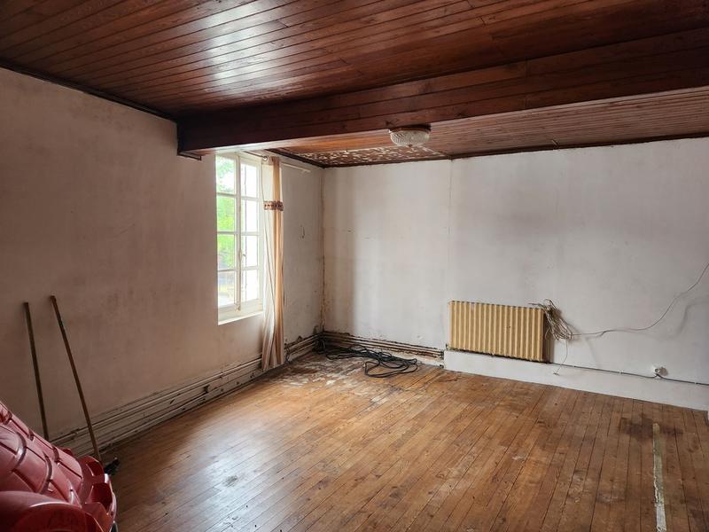 Local d'activité / Entrepôt - 450 m² - 6 pièces