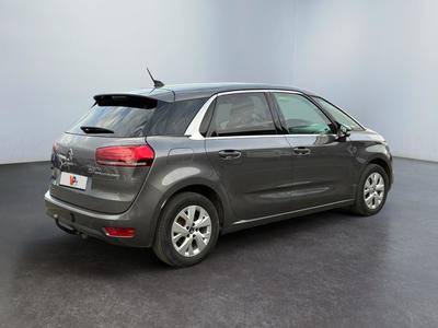 Citroën c4 spacetourer BlueHDi 120 s&amp;S Eat6 Feel