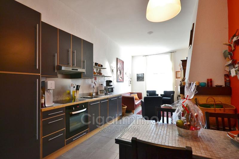 Maison en pierre - 176 m² - 7 pièces