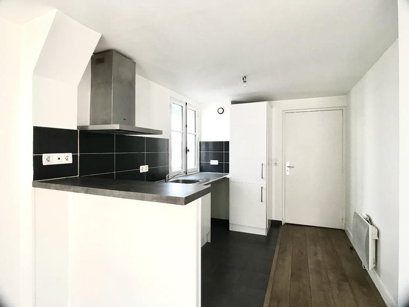 Appartement - 41 m² - 2 pièces