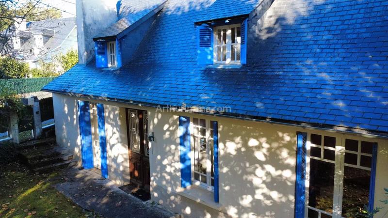 Maison - 147 m² - 6 pièces