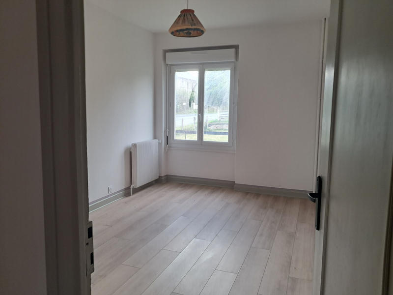 Appartement - 150 m² - 6 pièces