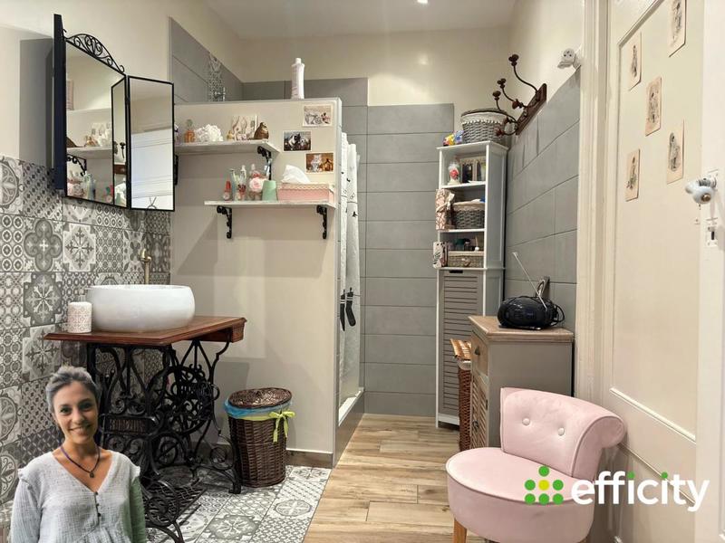 Maison - 174 m² - 6 pièces