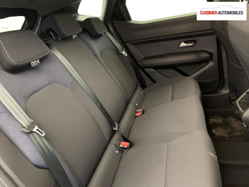 Dacia Duster Mild Hybrid 130 4x4 Journey