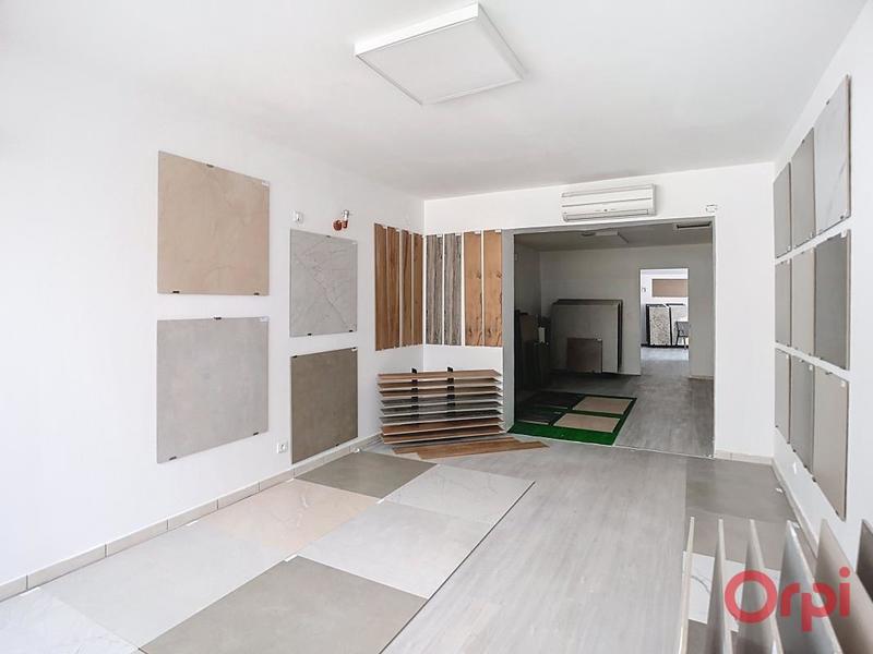 Maison - 192 m² - 4 pièces