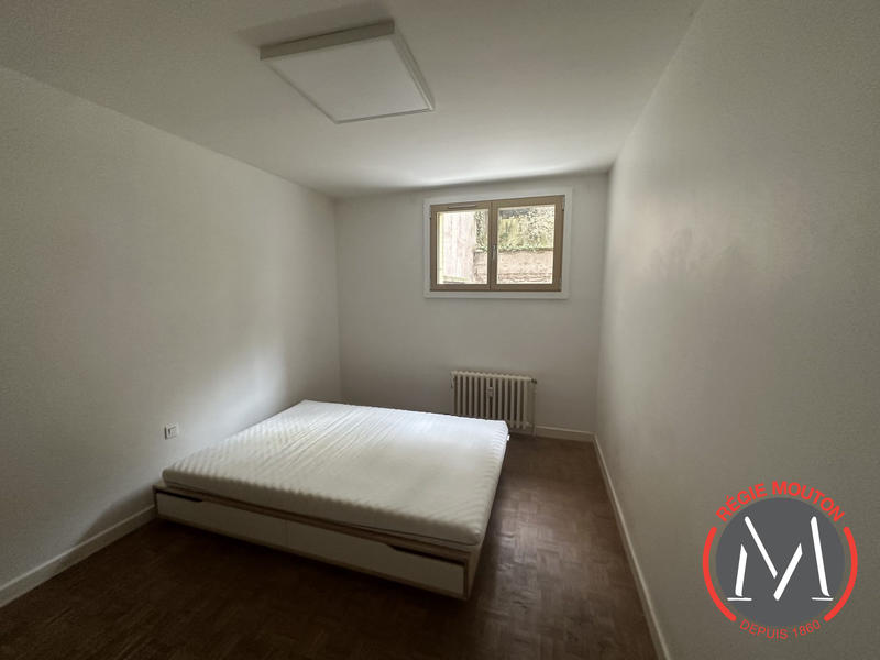 Appartement - 34 m² - 2 pièces