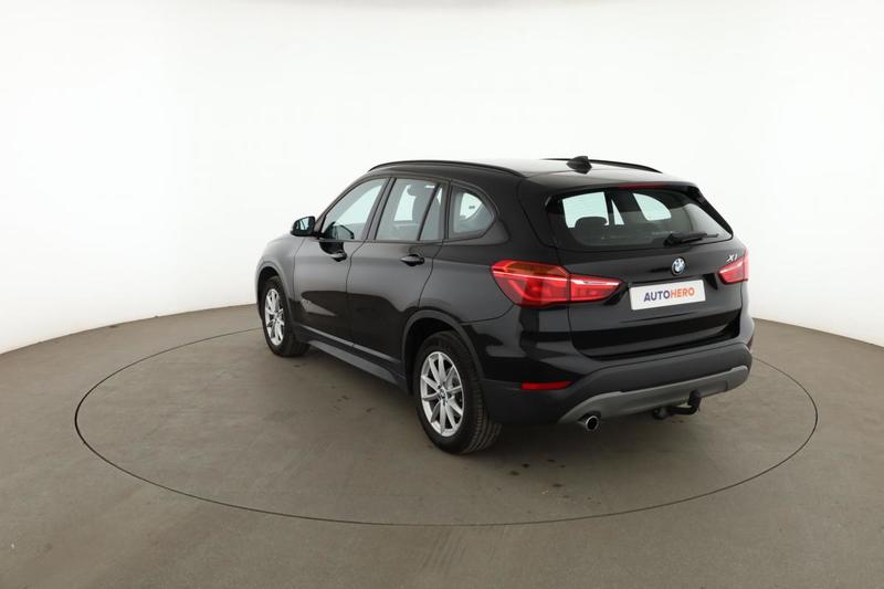 Bmw X1 sDrive18d Lounge Bva8 150 ch
