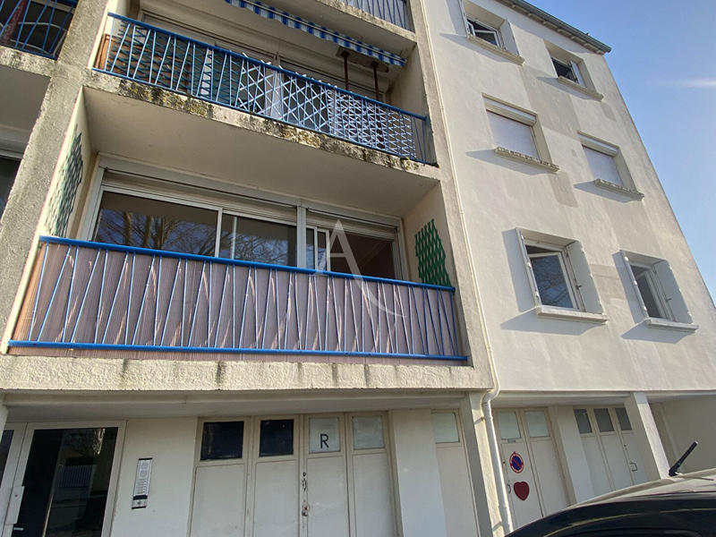 Appartement - 69 m² - 3 pièces