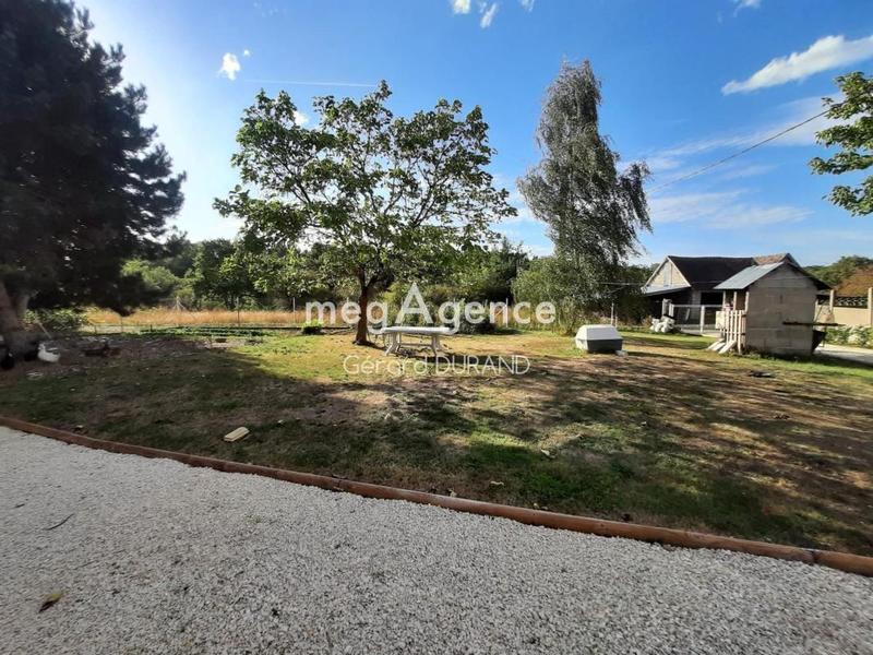 Maison - 147 m² - 6 pièces