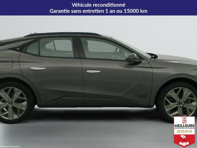 Ds Ds 4 Ds4 Hybride E-Tense 225 Eat8 Cross Trocadero