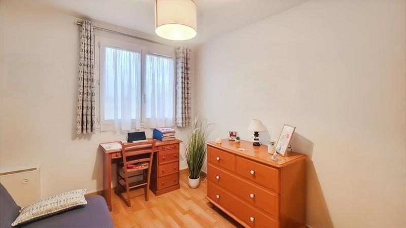 Appartement - 73 m² - 4 pièces
