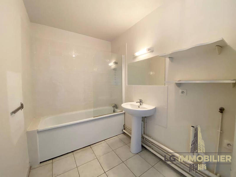 Duplex - 67 m² - 3 pièces