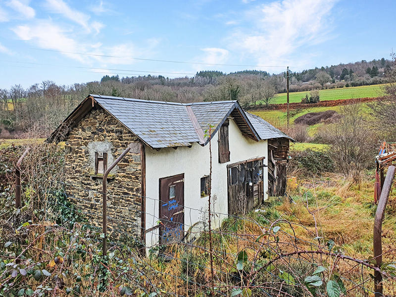 Maison - 260 m² - 11 pièces