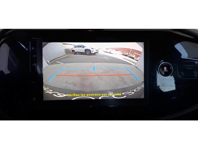 Toyota aygo x 1.0 Vvt-i 72 Dynamic