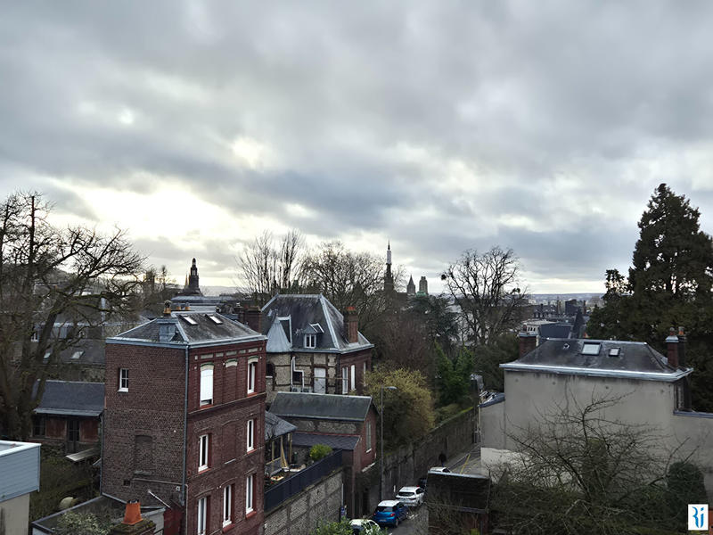 Appartement - 29 m² - 2 pièces