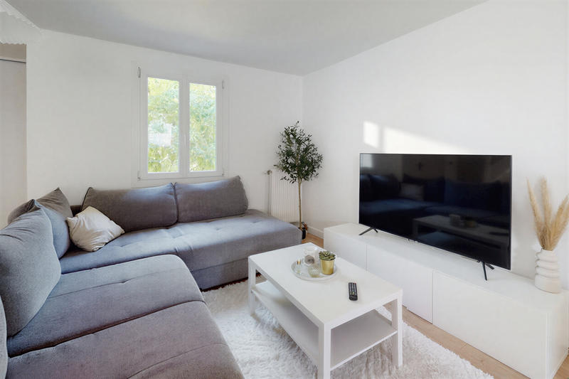 Maison - 82 m² - 4 pièces