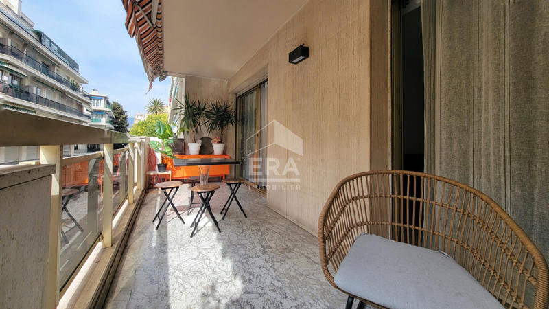 Appartement - 85 m² - 3 pièces