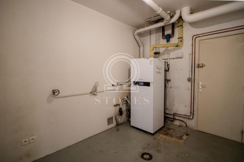 Maison traditionnelle - 158 m² - 6 pièces