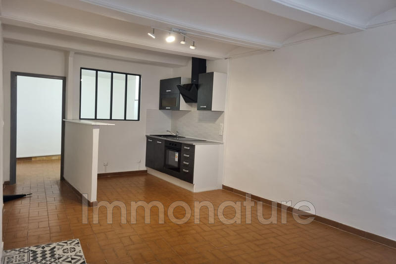Appartement - 49 m² - 3 pièces