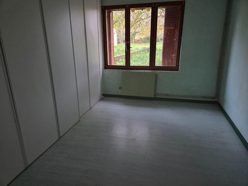 Maison - 173 m² - 9 pièces